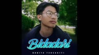 Nobita Tersakiti - Bidadari