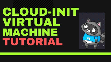 Understanding cloud-init - Azure Virtual Machines