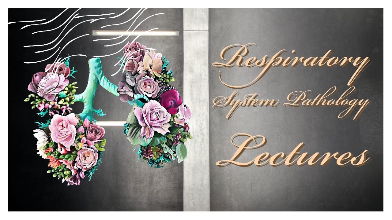 LUNG PATHOLOGY lecture 13 GRANULOMATOUS diseases pulmonary eosinophilia