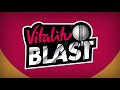 Match Highlights - Worcestershire Rapids vs Lancashire Lightning | Vitality Blast 2021