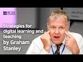 Plenary strategies for digital learning and teaching by graham stanley