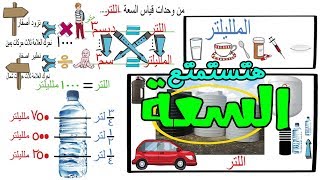 السعة | 4ب | هتستمتع 