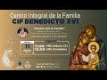 Rosario por las familias con Lupita Aguilar &quot;La Voz de María&quot;