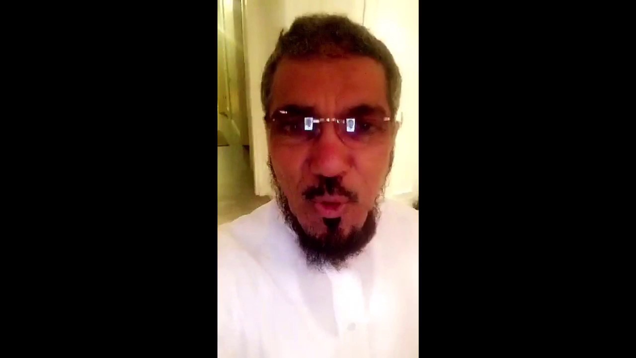 سلمان العودة | دموع المذنبين