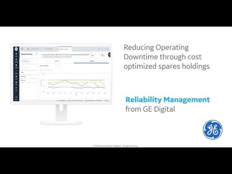 Reducing Operating Downtime 