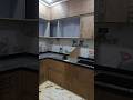 modular kitchen work