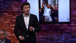 Marc Van Eck - Hoe Bouw Je Een Sterk Merk Zonder Reclame? Oc
