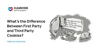 What's the Difference Between First Party and Third Party Cookies