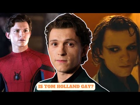 Is Tom Holland