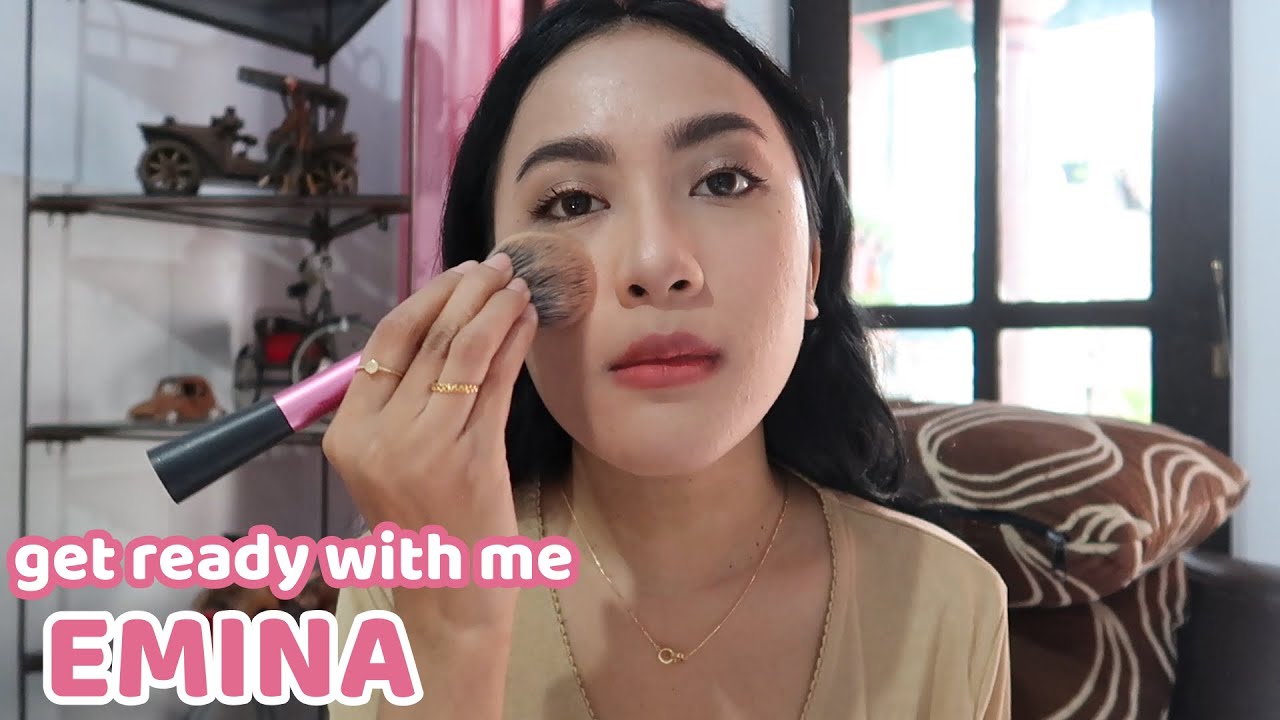 EMINA One Brand Makeup