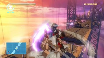 Transformers Devastation: Going After the Plasma Core