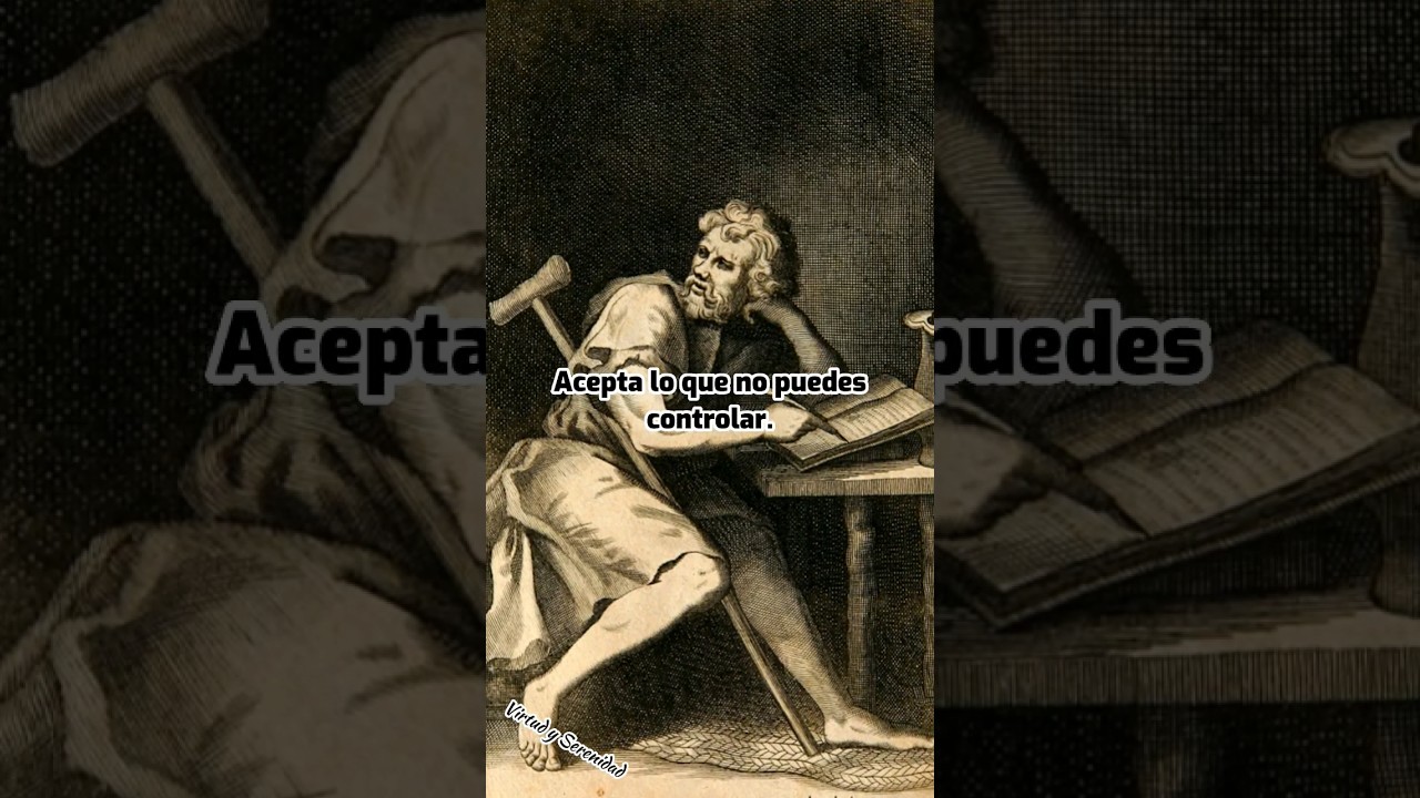 Cómo Alcanzar la Felicidad | Epicteto #filosofia Cómo Alcanzar la Felicidad | Epicteto #filosofia