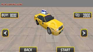 Taxi Driver 2019 - USA City Cab Driving Game | Car Games 3D | Crazy Driving | Part 3 screenshot 4