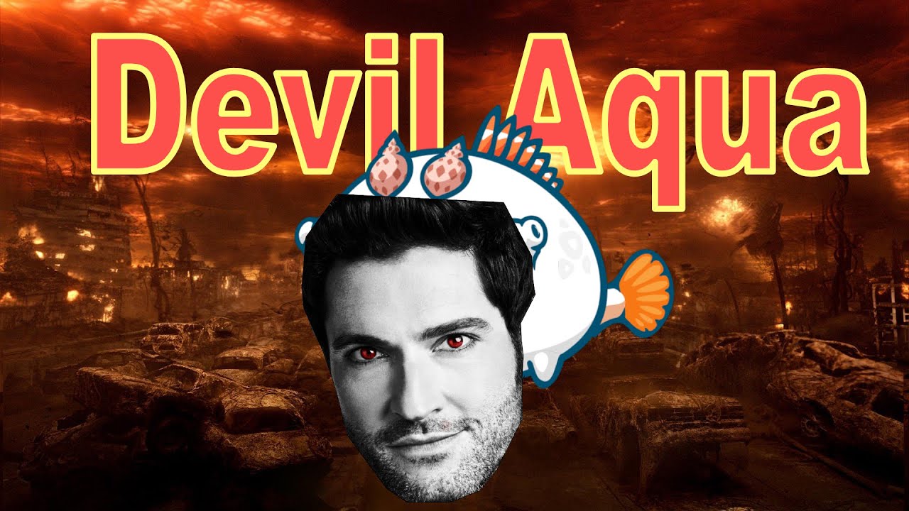 Devil Fish Vs Terminator | Axie Infinity | Off-Meta Builds