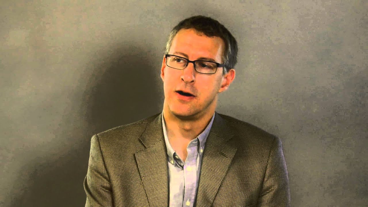 Audio Research Group Retrospective - Interviews: Scott Norcross Dolby Laboratories