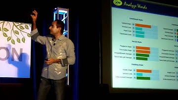 Googles Avinash Kaushik at TWTRCON - Part 2