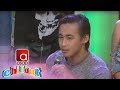 Asap chillout jerico estregan shares his dads acting tips and advice