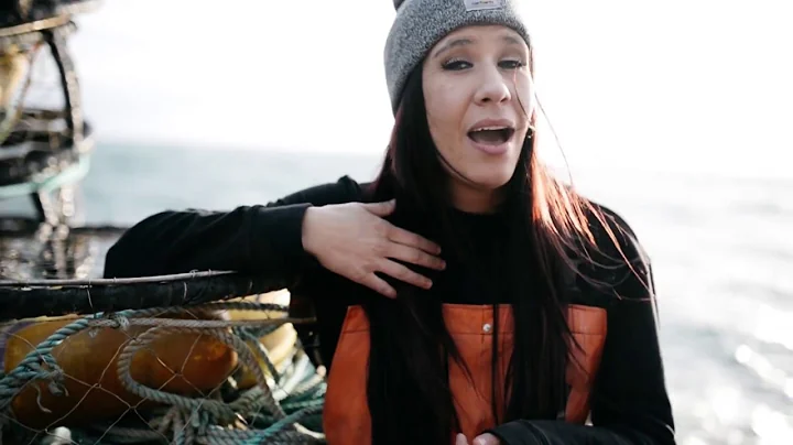 Jessie G - Drop A Line (Official Music Video)