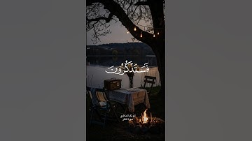 ابو بكر الشاطري - سورة غافر