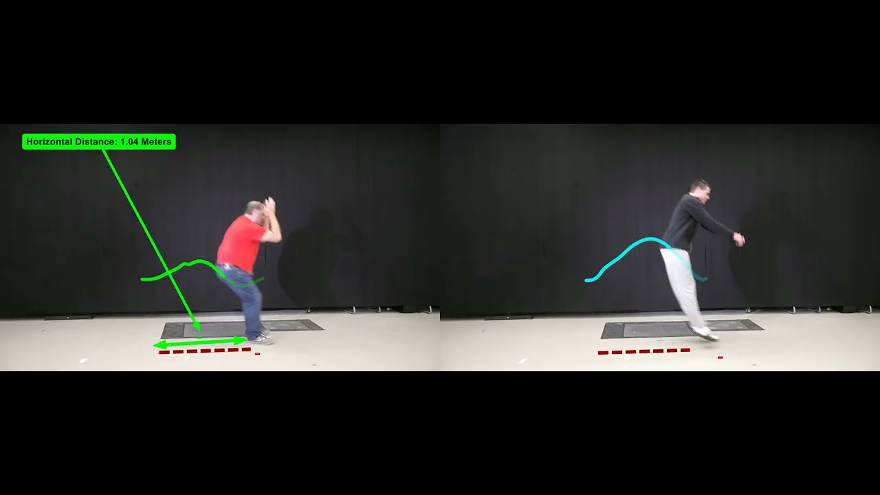 EXS 111 601 Kinovea Kashius Mostransky