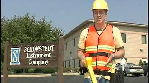 Module 1: Intro to Pipe & Cable Locating