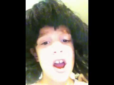 The girl who broke up with me