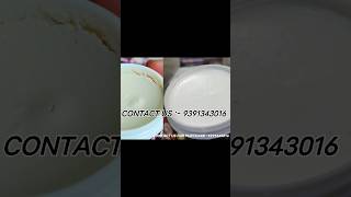 Faiza Beauty Cream Original Vs Fake Faiza Cream ⁉️ | old faiza cream Vs brown colour faiza #review