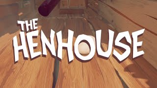 Egging On - The Henhouse Guide / Tutorial (level 1) Walkthrough