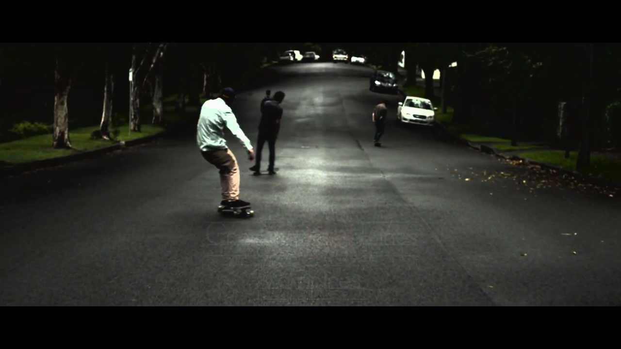 Crossing Red Lines - 'Vampires'