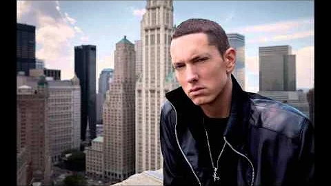 Eminem - Kim (clean)