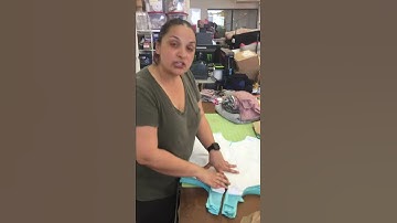 #BTS: Quality Assurance | Fashion Design | Indie Source