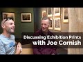 Woodland Photography Exhibition Walkthrough with Joe Cornish