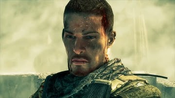 Spec Ops : The Line The Most Disturbing Scenes