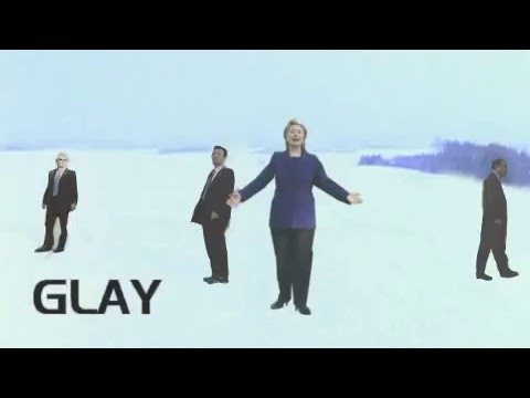 【兄ですがハモりました】 Winter, again GLAY