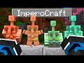 CERCO TUTTE LE STATUE DEL COPPER GOLEM - ImperoCraft Ep. 218
