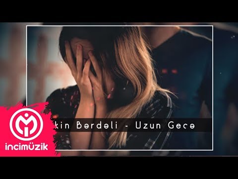 Ağladan Ayrılıq Şeiri 2018 (iLkin Berdeli)