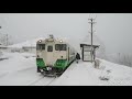 美空ひばり    おばこ吹雪