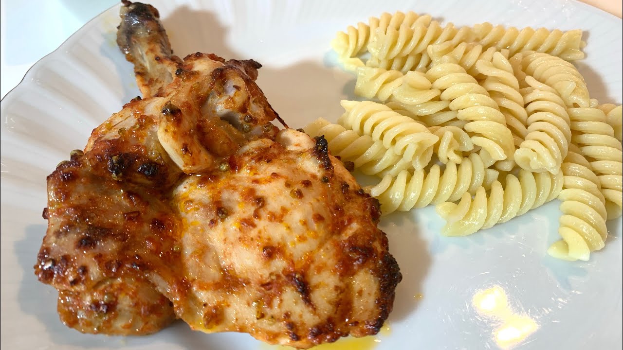 BU TARİFTEN SONRA MANGALDA TAVUK YAPMAYA SON – Mangal Tadında Fırında Tavuk – Yemek Tarifleri BU TARİFTEN SONRA MANGALDA TAVUK YAPMAYA SON – Mangal Tadında Fırında Tavuk – Yemek Tarifleri