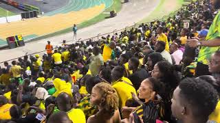Jamaica vs Curaçao Highlights 