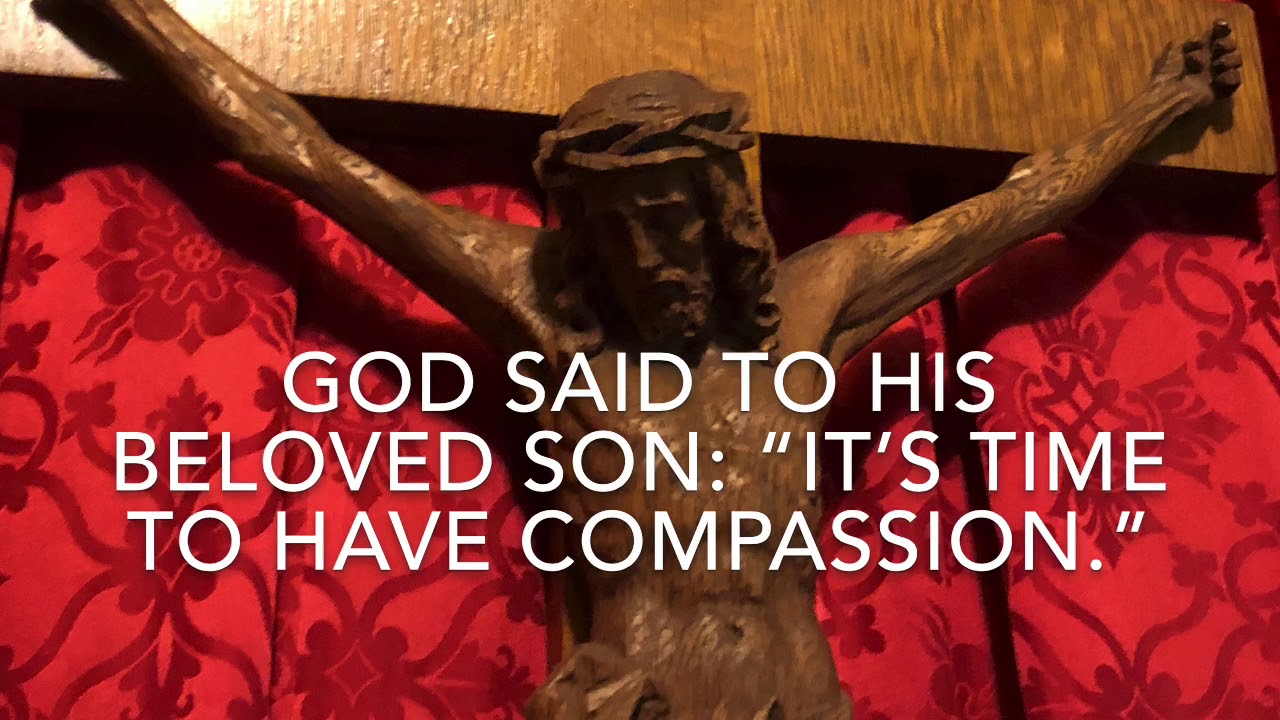 Cantate: 5th Sunday of Easter - May 10, 2020