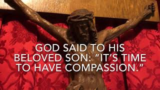 Cantate: 5th Sunday of Easter - May 10, 2020