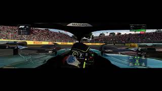 Highlight: NSRL - GP CANADÁ