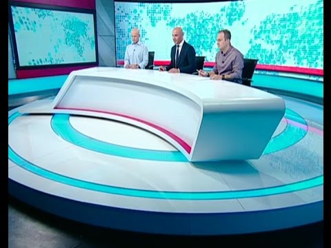 \"დილის მოამბე\