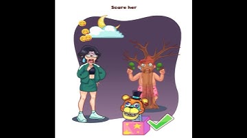 Delete One Part Solution 😋🤣🤔 DOP Gameplay All Level Shorts #dop #dop2 #dop3 #dop4 #shorts #reels