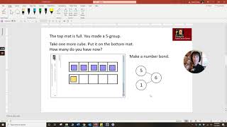 Grade K, Module 4, Lesson 12 (Friendship Public Charter School)