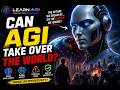 Can AGI take Over?