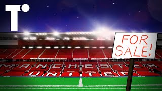 Why Man Utd are for sale