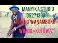 JIDAI NG WANA MBUKE KOFUWA MANYIKA STUDIO JIDAI NG WANA MBUKE KOFUWA MANYIKA STUDIO