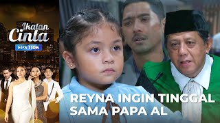 PALING DITUNGGU!! Reyna Beri Kesaksian Didepan Hakim Ketua | IKATAN CINTA | EPS.1106 (1/4)