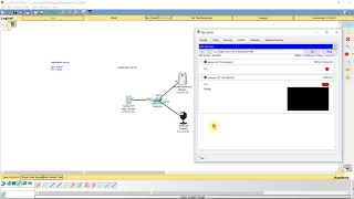 Cisco Packet Tracer Network Simulator - Configuring IoT lab
